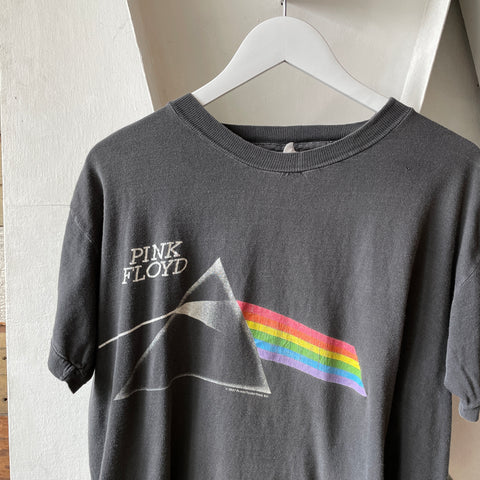 80’s Pink Floyd Tee - Large