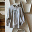 90’s Champion Reverse Weave Loyola Hoodie - XL