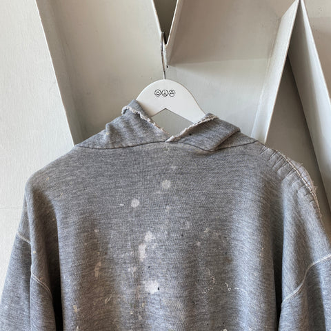 70's Thrashed Hoodie - XL