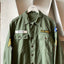 60’s Fatigue Shirt - Medium