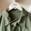 60’s Fatigue Shirt - Medium
