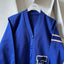 60’s Wool Varsity Cardigan - Medium