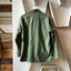 60’s Fatigue Shirt - Medium