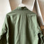 60’s Fatigue Shirt - Medium
