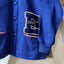 60’s Wool Varsity Cardigan - Medium