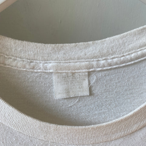 70's Schmerler Ford Tee - Medium