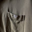 60’s DaVinci Loop Collar Shirt - XL