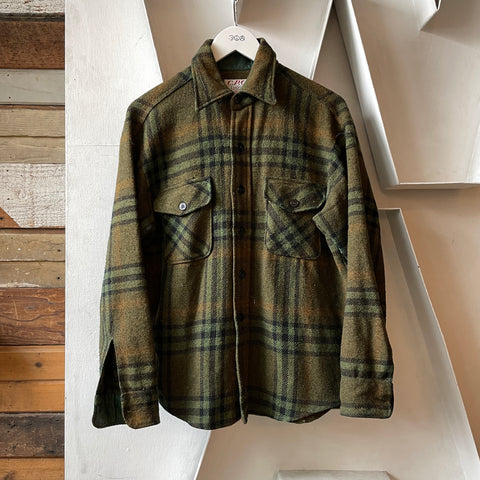 70’s CPO Flannel - Medium
