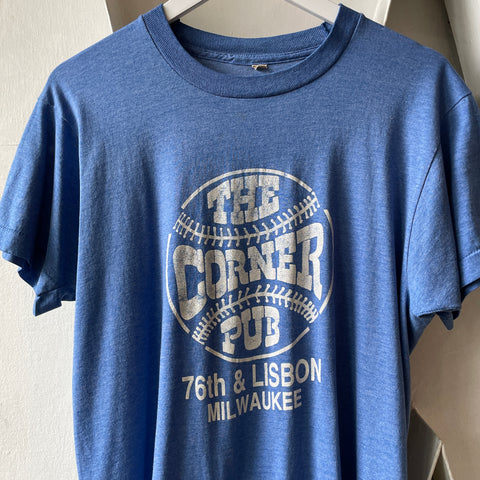 80’s Pub Ball Tee - Large
