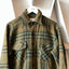 70’s CPO Flannel - Medium
