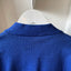 60’s Wool Varsity Cardigan - Medium