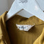 60’s DaVinci Loop Collar Shirt - XL