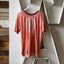 70’s Paper Thin Elvis Tee - XL