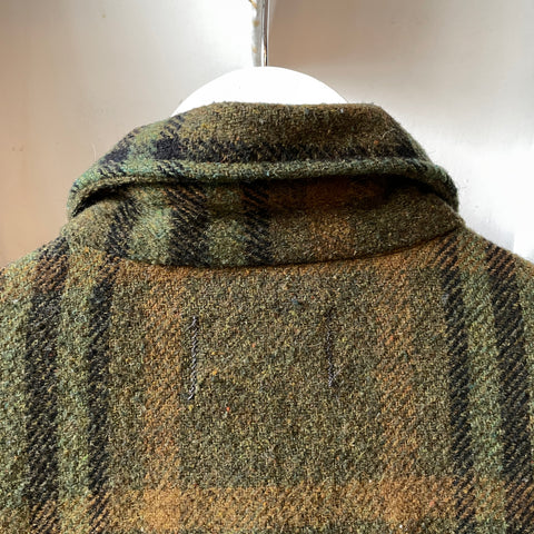 70’s CPO Flannel - Medium
