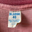70’s Paper Thin Elvis Tee - XL