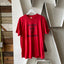 80’s Oxford Tee - XL