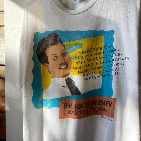 90's SNL Tee - XL