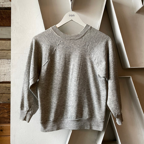 70’s Blend Sweatshirt - Small