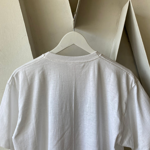 90's Stampede Tee - Large