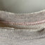 70’s Contrast Stitch Raglan Crewneck - XS