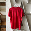 80’s Oxford Tee - XL