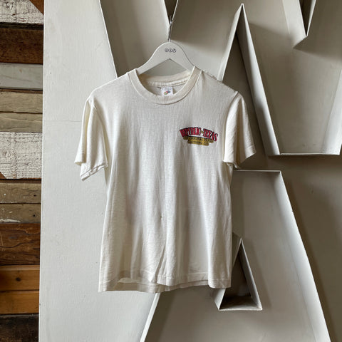 90’s Republic of Texas Tee - Small