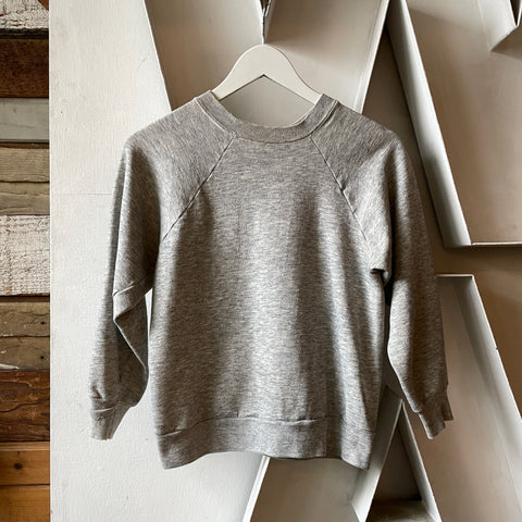 70’s Blend Sweatshirt - Small
