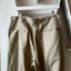 70’s Military Khakis - 34” x 30.5”