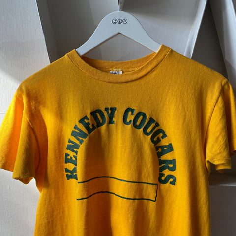 70's Champion Kennedy Tee - Medium