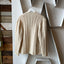 70’s Knit Sweater - Medium