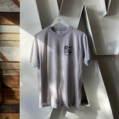 80's Leather Bar Collab Tee - Large