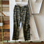 90’s Tiger Stripe Cargos - 34” x 30”
