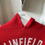 80’s Russell Linfield Football Hoodie - Small