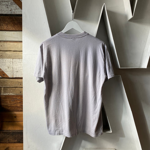 80's Leather Bar Collab Tee - Large