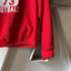 80’s Russell Linfield Football Hoodie - Small