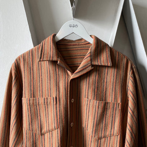 60’s Heavy Loop Collar - XL