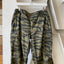 90’s Tiger Stripe Cargos - 34” x 30”