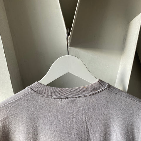 80's Leather Bar Collab Tee - Large