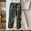 90’s Tiger Stripe Cargos - 34” x 30”