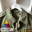 50’s M-51 Field Jacket - Medium