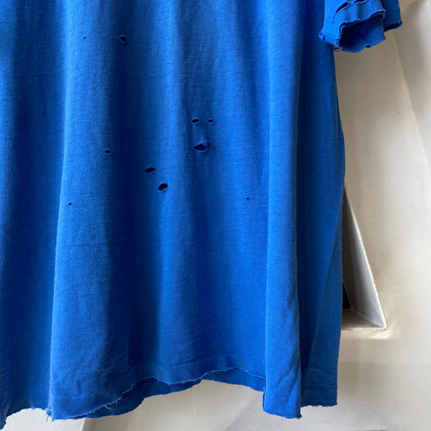 80's Thrashed Potatoes Tee - Large