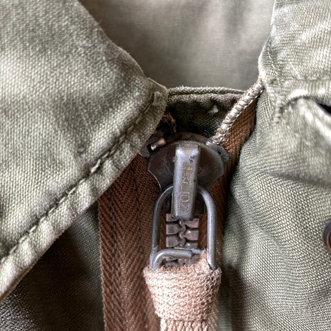 50’s M-51 Field Jacket - Medium