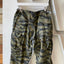90’s Tiger Stripe Cargos - 34” x 30”