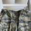 90’s Tiger Stripe Cargos - 34” x 30”
