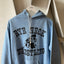 70’s Russell Wrestling Hoodie - Large