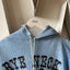 70’s Russell Wrestling Hoodie - Large
