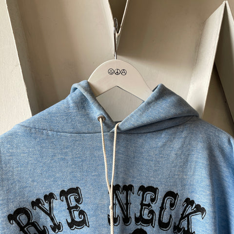 70’s Russell Wrestling Hoodie - Large