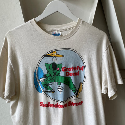 80’s Shakedown Street x Ice Cream Tee - Large