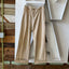 40’s J.C. Penney Chinos - 32” x 32”