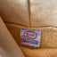 60's Zipper Hood Sweatshirt - Medium